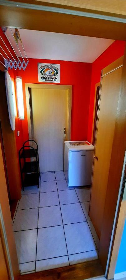 Pool Apartments Карлові Вари Екстер'єр фото