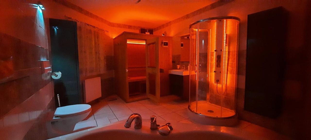 Pool Apartments Карлові Вари Екстер'єр фото