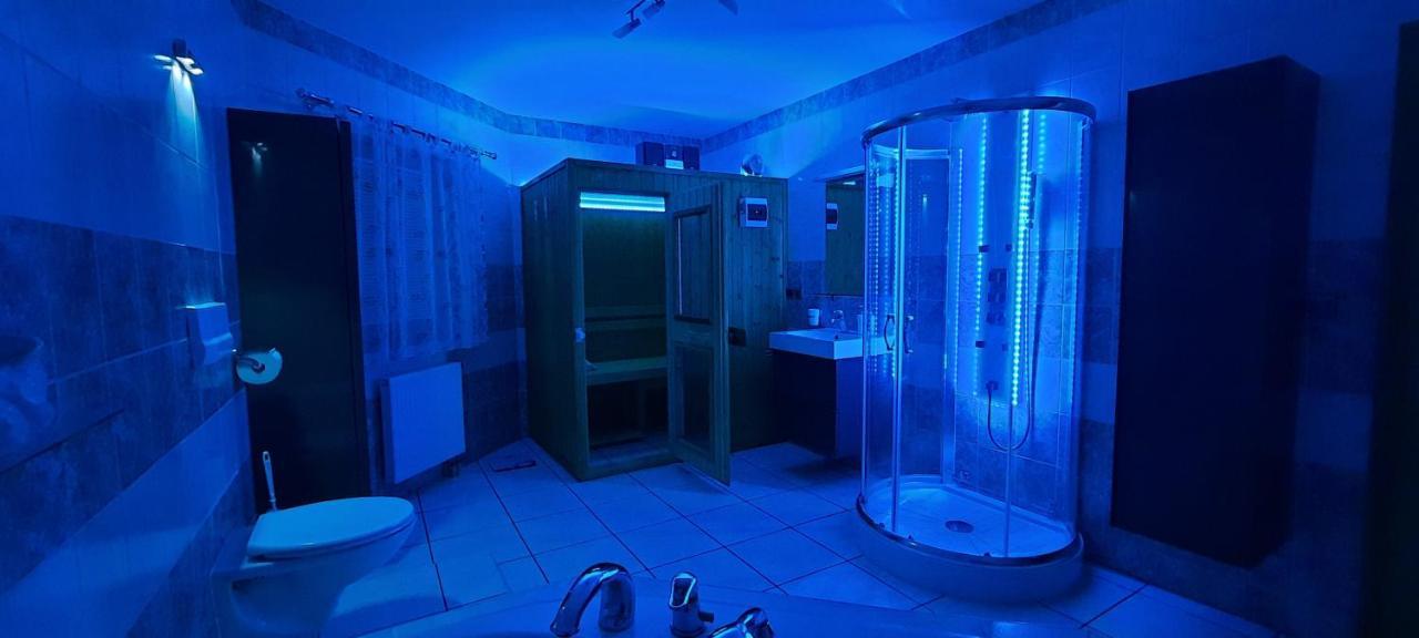 Pool Apartments Карлові Вари Екстер'єр фото