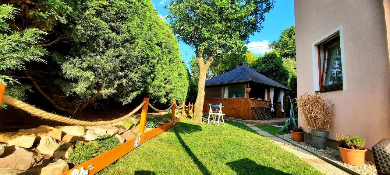 Pool Apartments Карлові Вари Екстер'єр фото
