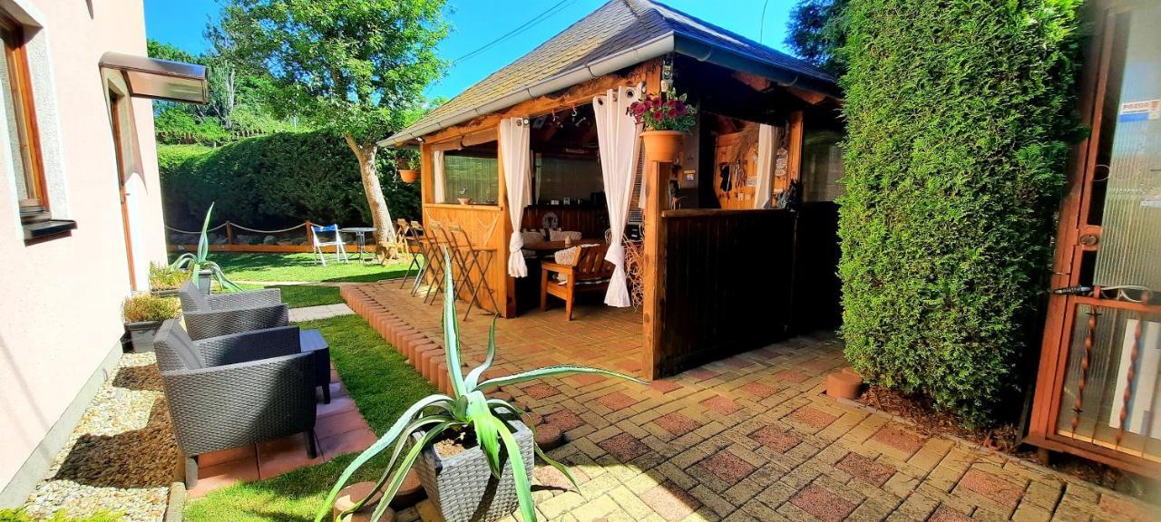 Pool Apartments Карлові Вари Екстер'єр фото