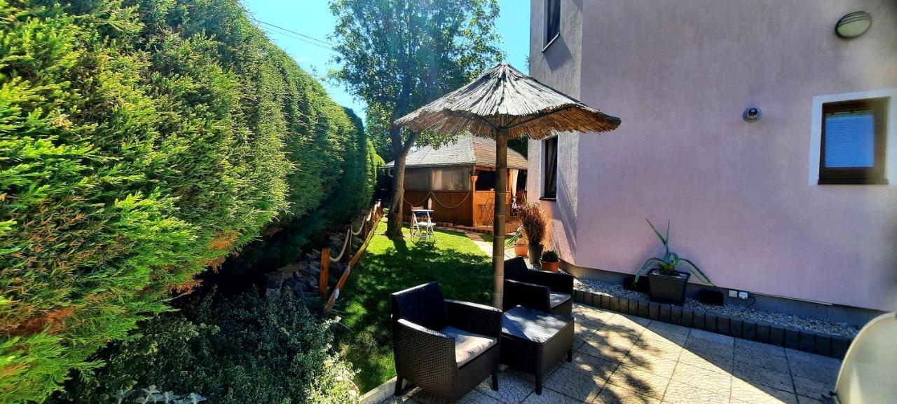 Pool Apartments Карлові Вари Екстер'єр фото