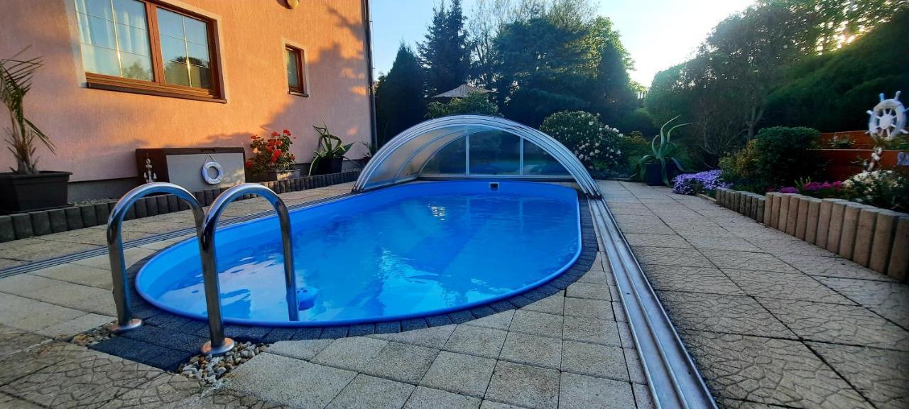 Pool Apartments Карлові Вари Екстер'єр фото