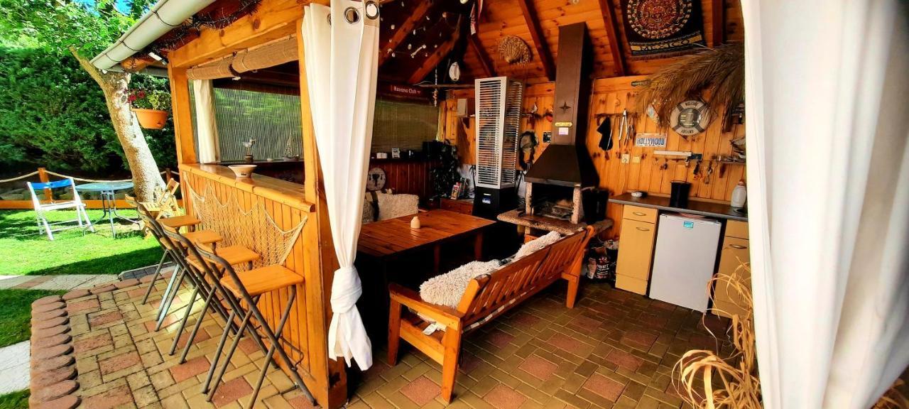 Pool Apartments Карлові Вари Екстер'єр фото