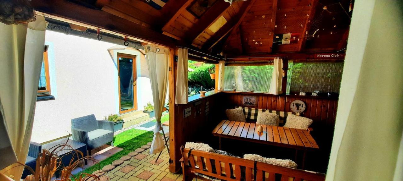 Pool Apartments Карлові Вари Екстер'єр фото
