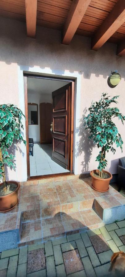 Pool Apartments Карлові Вари Екстер'єр фото