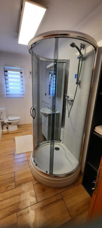 Pool Apartments Карлові Вари Екстер'єр фото