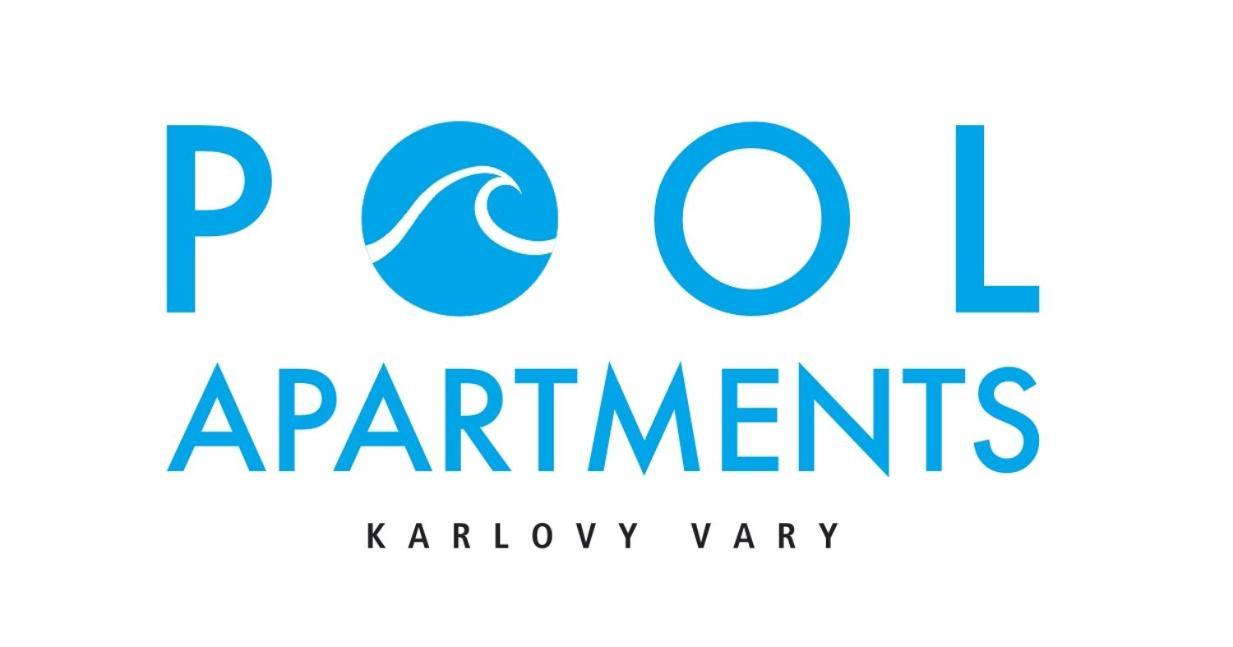 Pool Apartments Карлові Вари Екстер'єр фото