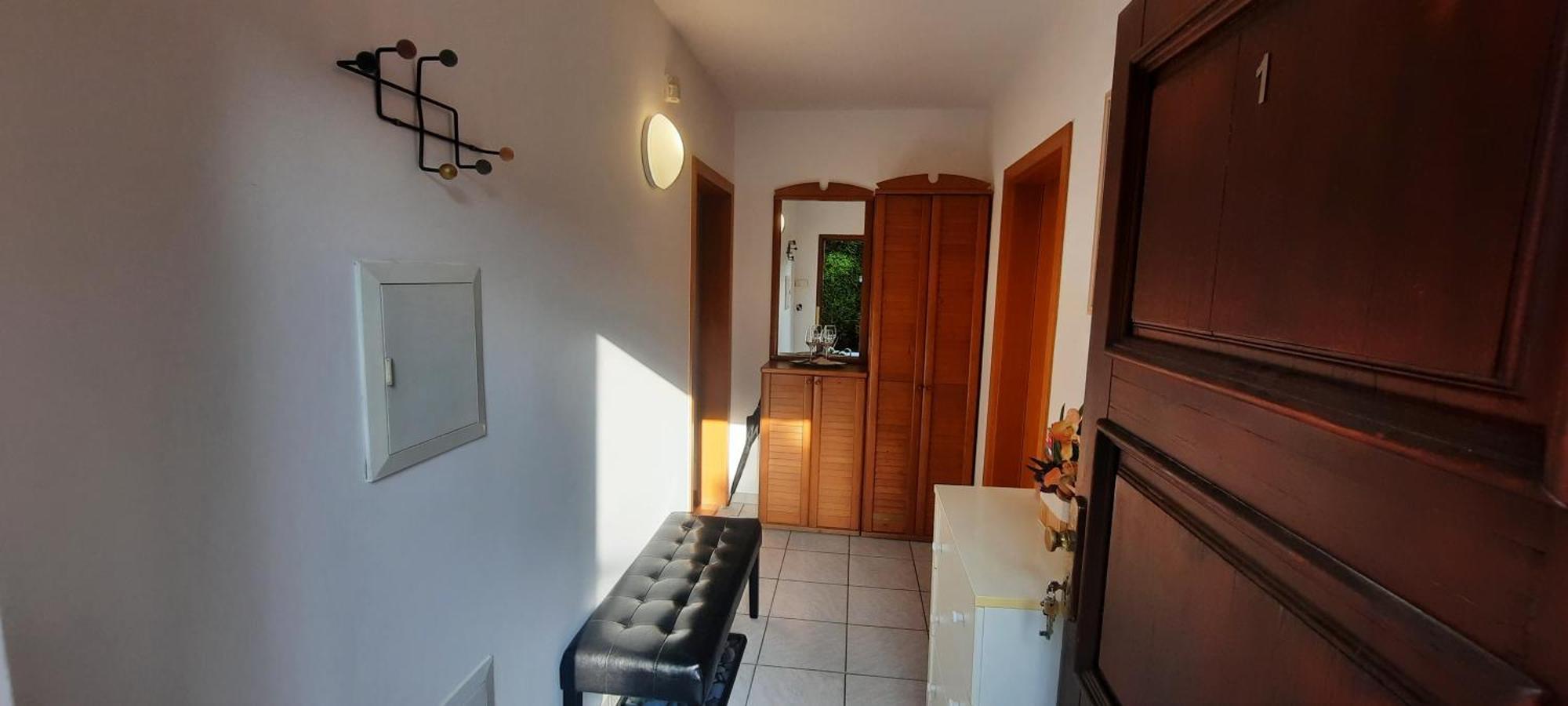 Pool Apartments Карлові Вари Екстер'єр фото