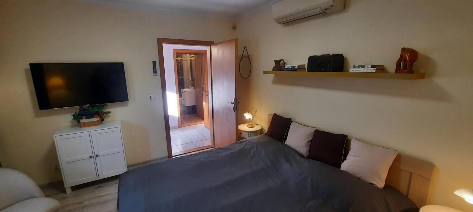 Pool Apartments Карлові Вари Екстер'єр фото