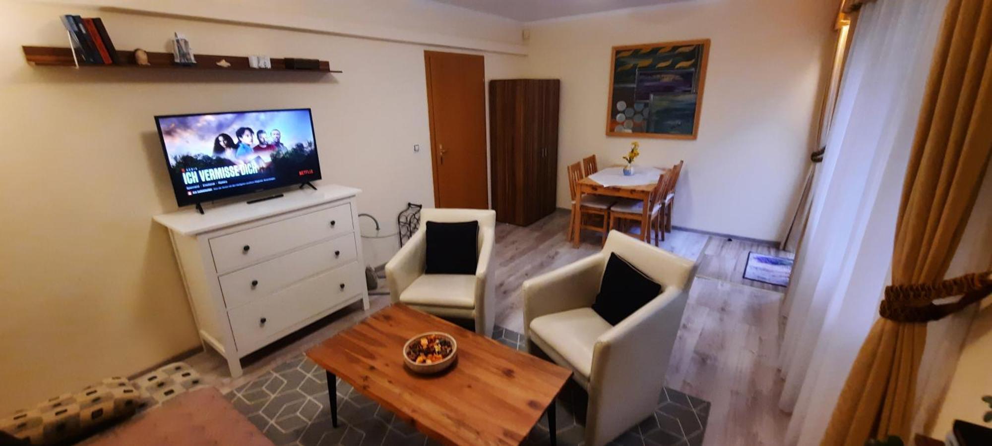Pool Apartments Карлові Вари Екстер'єр фото