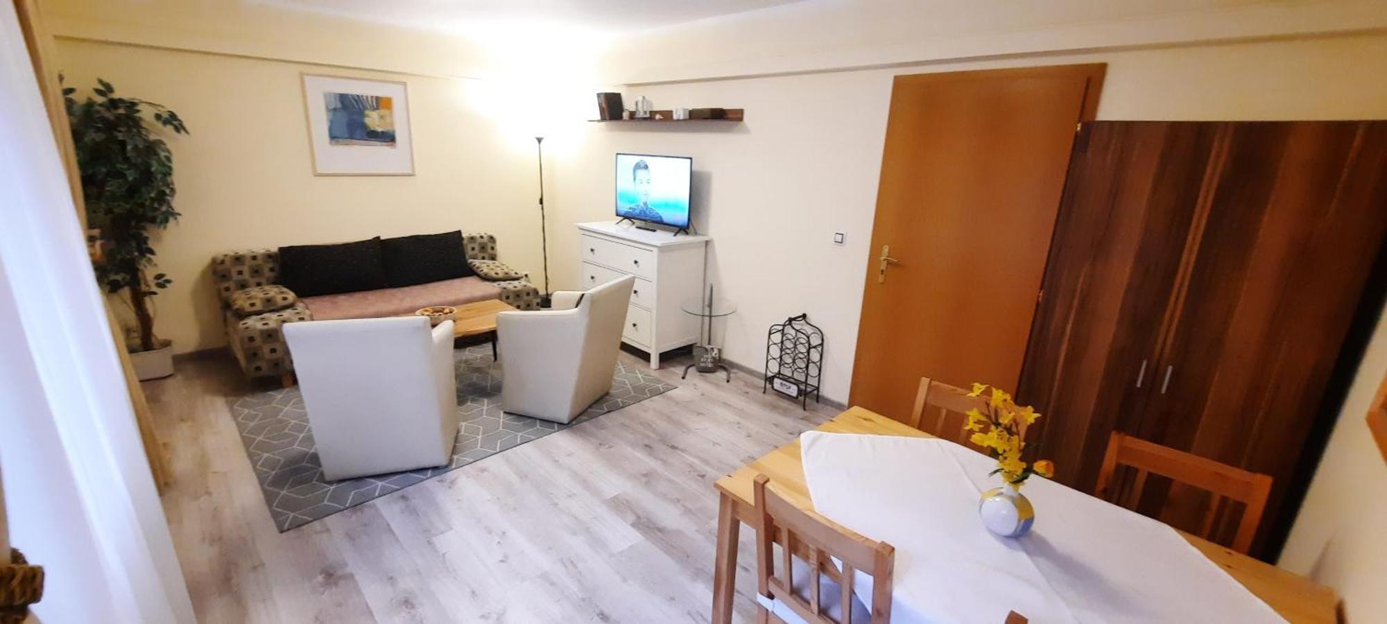 Pool Apartments Карлові Вари Екстер'єр фото
