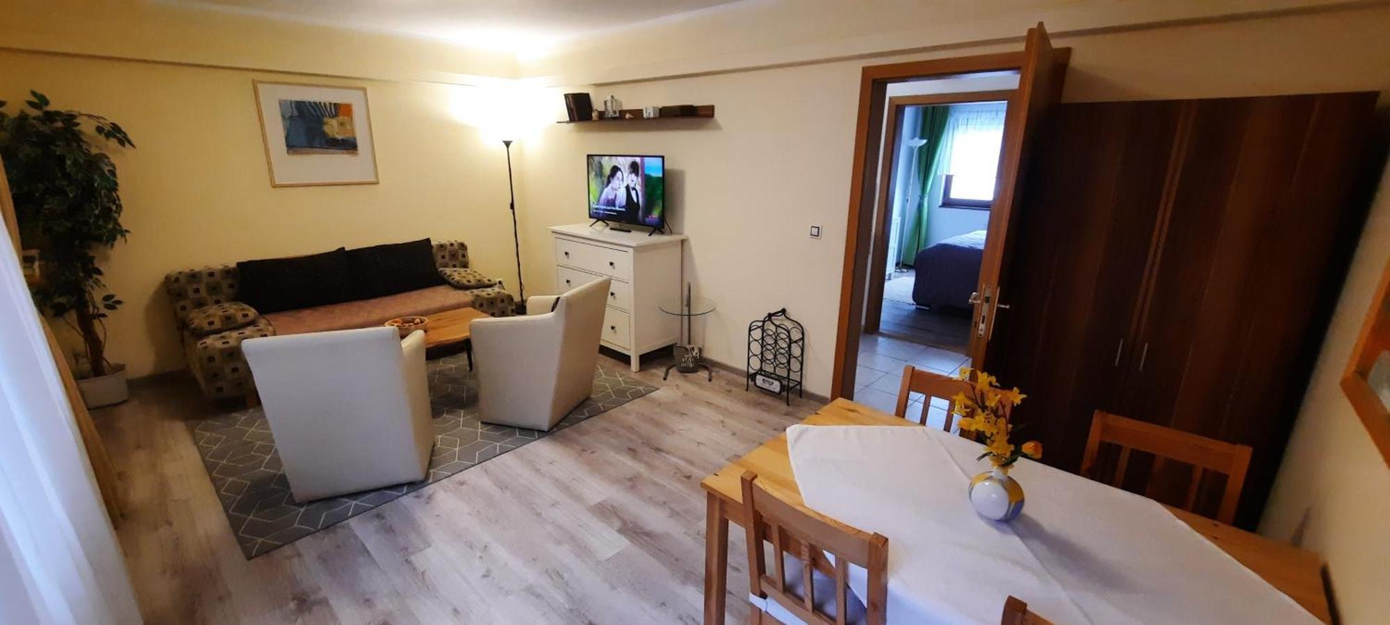 Pool Apartments Карлові Вари Екстер'єр фото