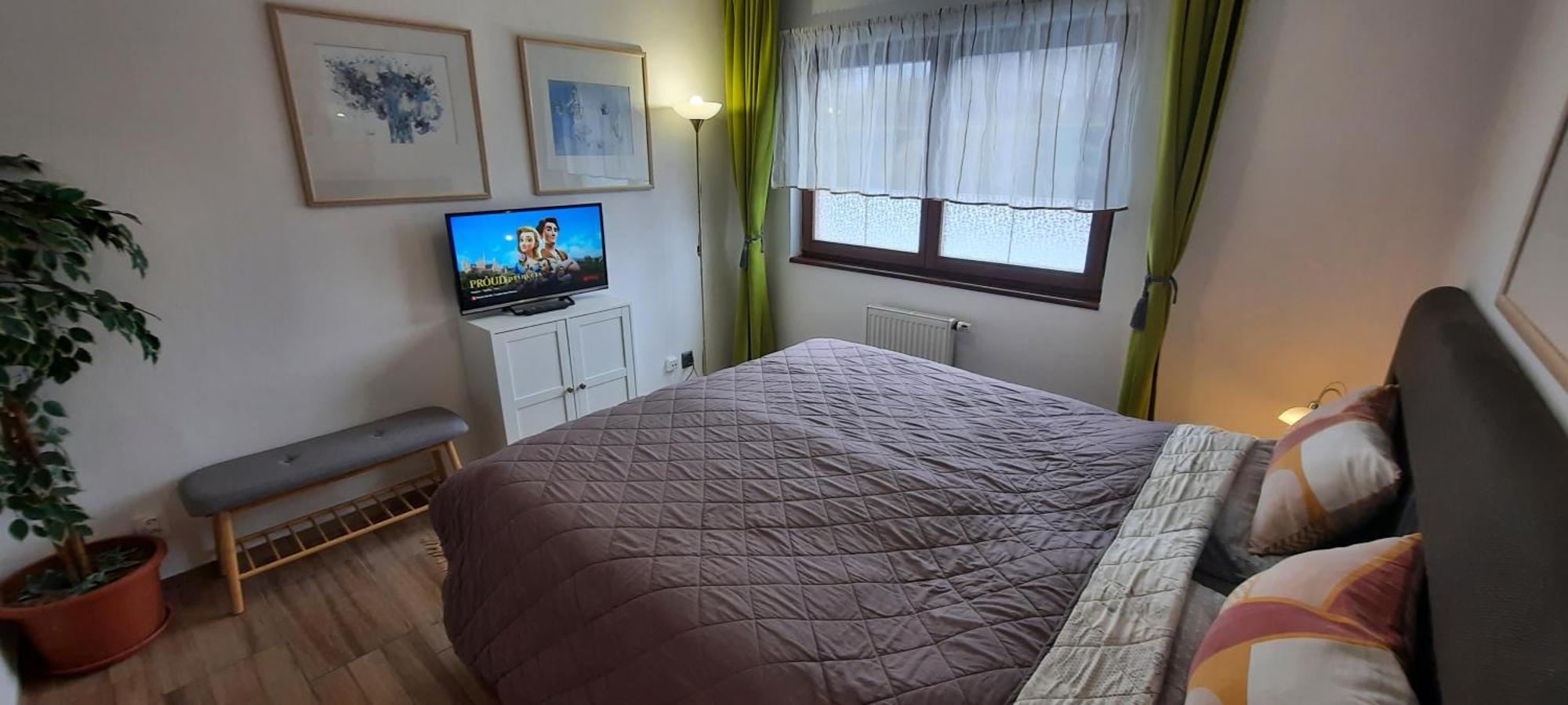 Pool Apartments Карлові Вари Екстер'єр фото