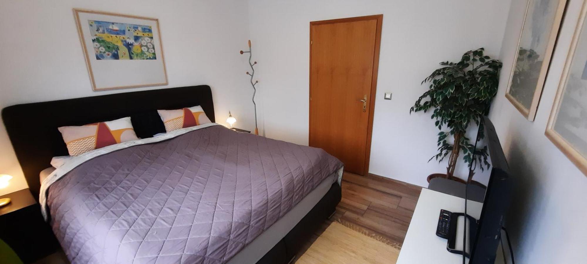 Pool Apartments Карлові Вари Екстер'єр фото