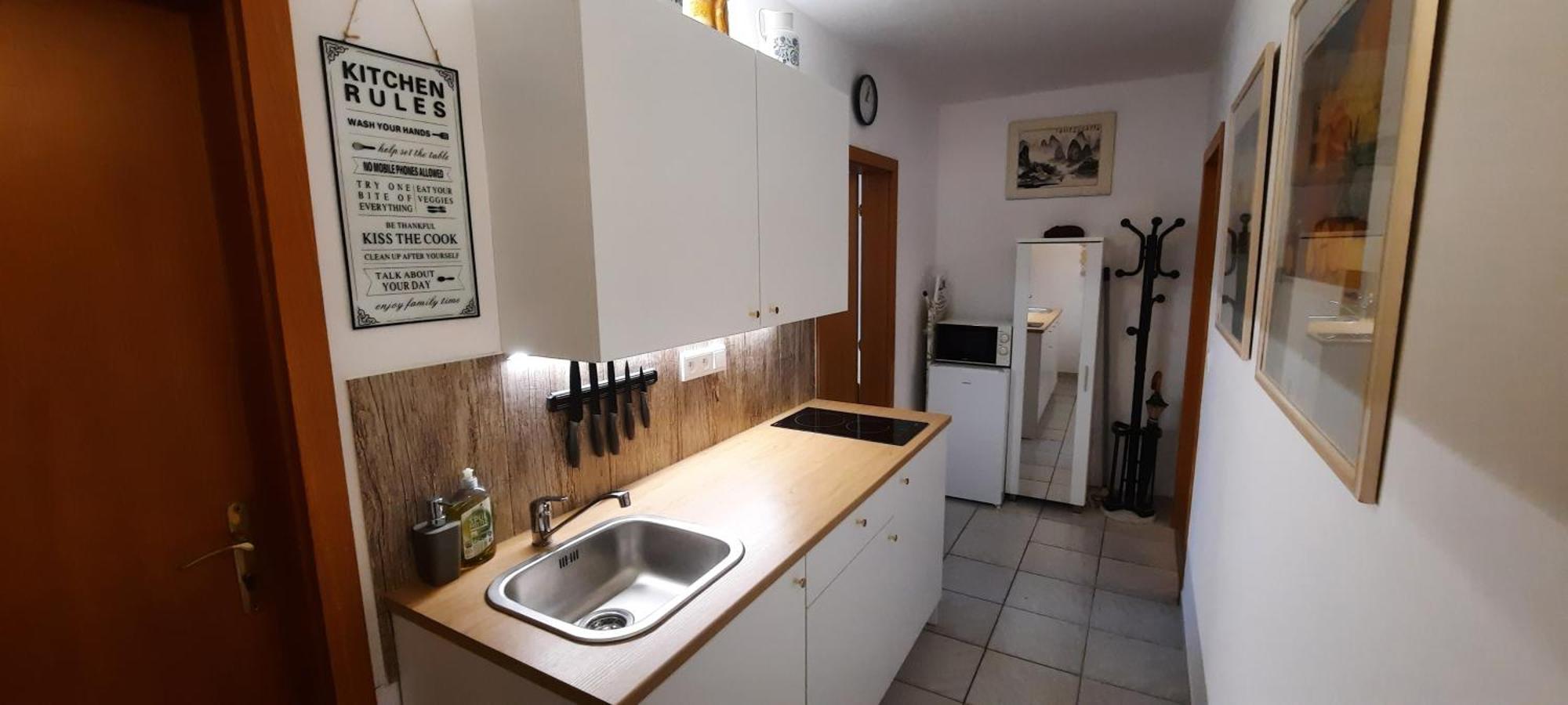 Pool Apartments Карлові Вари Екстер'єр фото