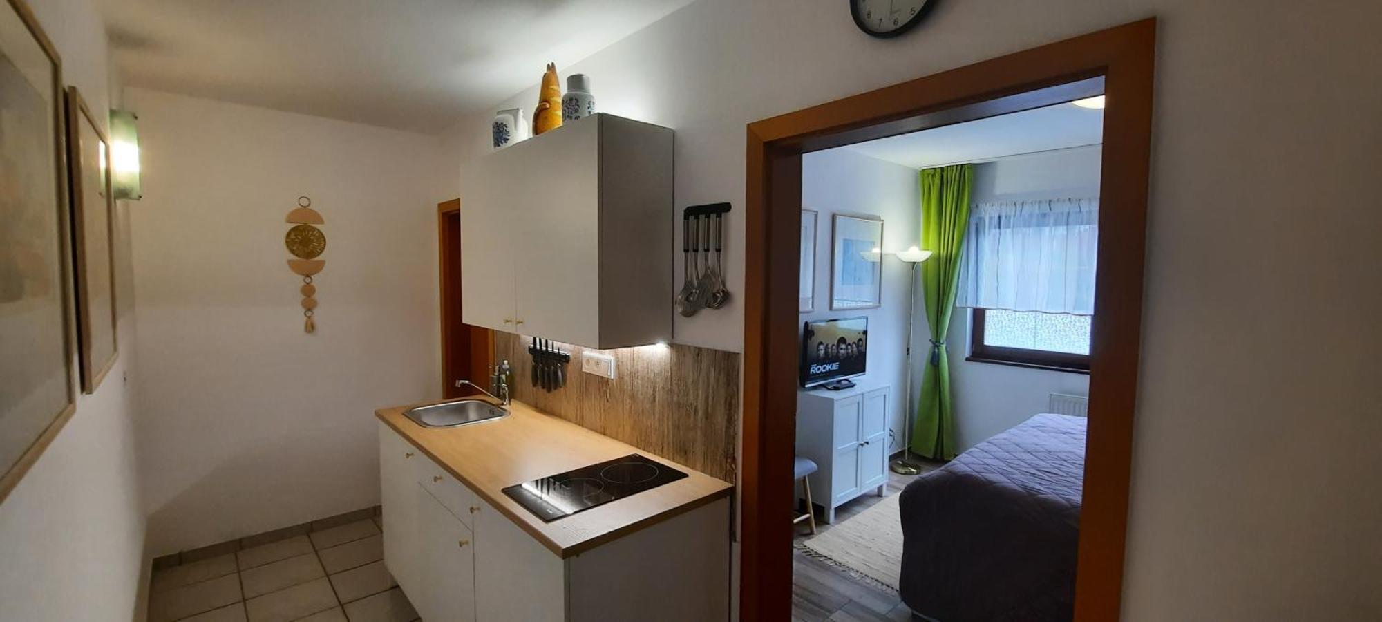 Pool Apartments Карлові Вари Екстер'єр фото